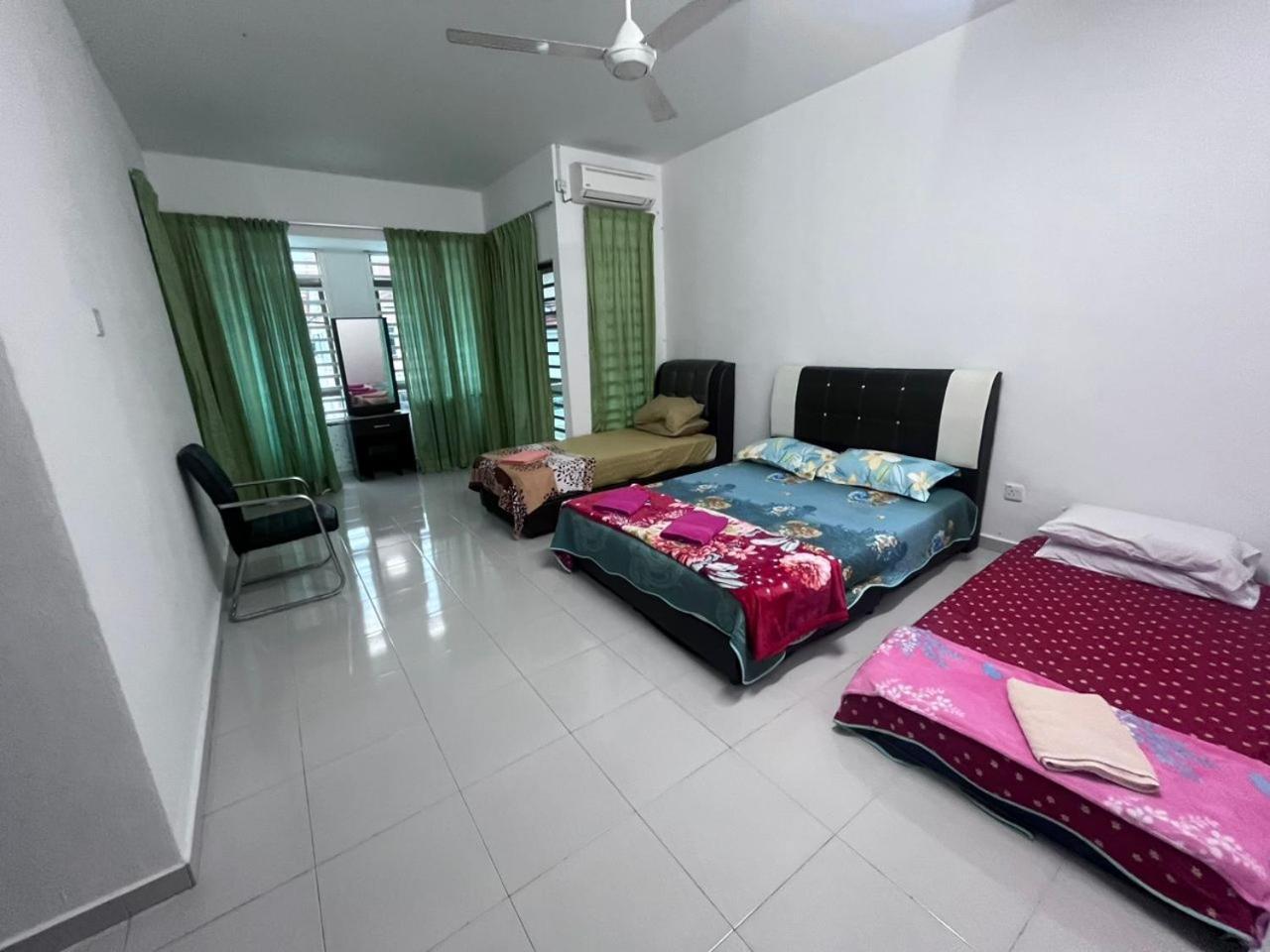 Villa Anas @ Kuantan Zimmer foto